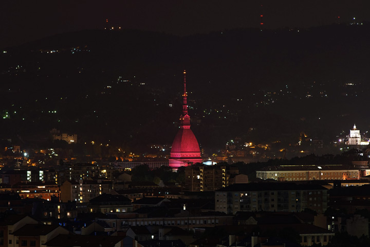 Torino ricorda la Tragedia di Superga