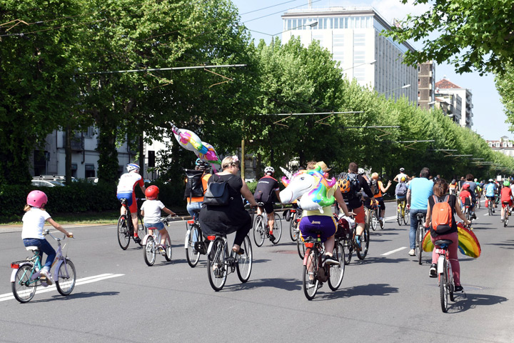 Bike Pride 2018