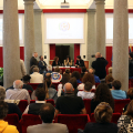 Sala Colonne