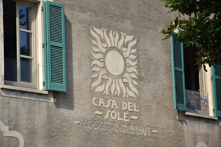 Museo scolastico “Casa del Sole”, inaugurato il nuovo allestimento