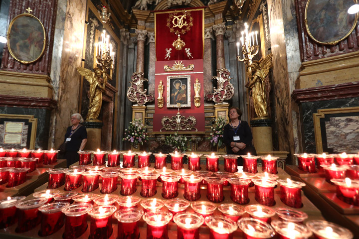 Festa della Consolata