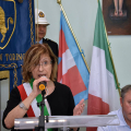 Eleonora Artesio, Consigliera comunale