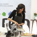 La Sindaca Chiara Appendino