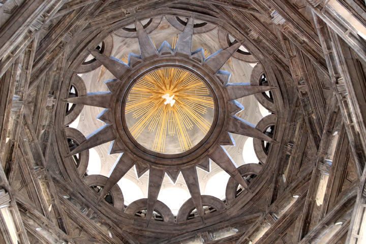 Torna a splendere la Cappella della Sindone