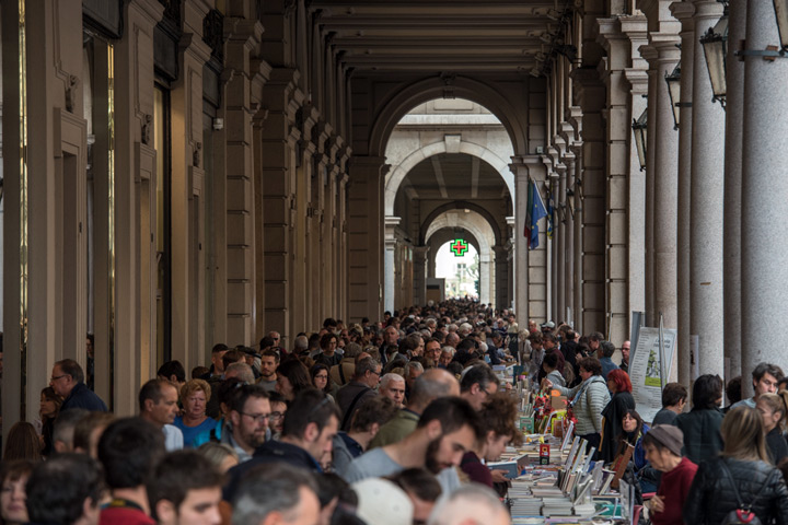 Portici di Carta, archiviata un’edizione di successo