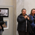 L'intervento di Luisa Bernardini