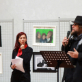 Diego Casale e Ilenia Speranza