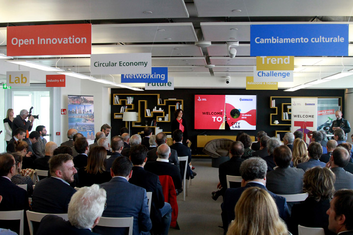 Torino City Lab, da oggi si parte
