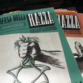 Che razza di storia, 1938-2018 a 80 anni dalle leggi razziali