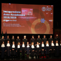Inaugurazione Anno Accademico 2018/19