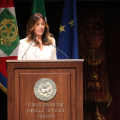 Loredana Segreto, Direttrice Generale Università degli Studi di Torino