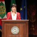 Teresa Piergiovanni, Presidente del Consiglio degli Studenti Università degli Studi di Torino