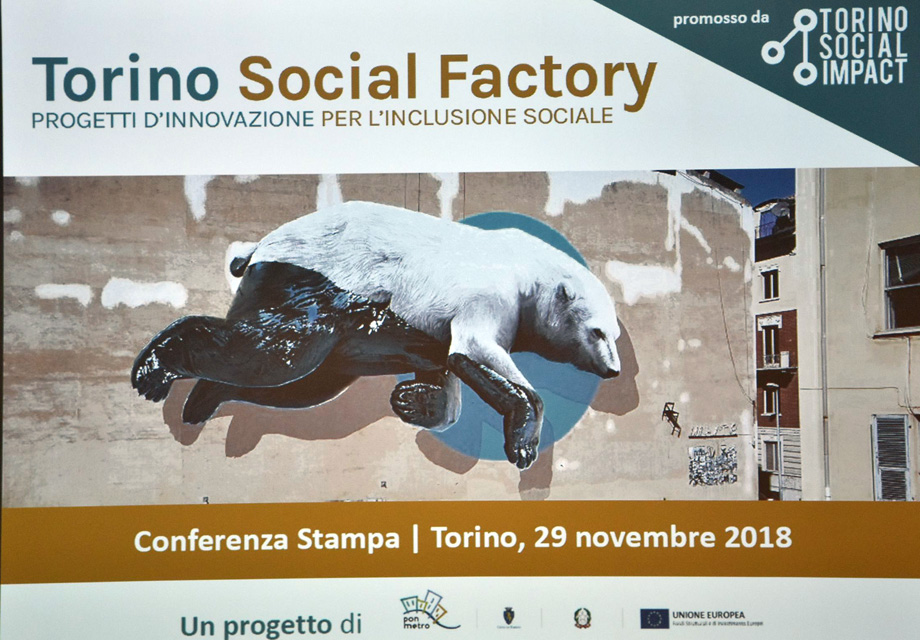Torino Social Factory