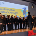 Il Coro POLIETNICO