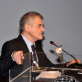 Sergio Chiamparino - Presidente della Regione Piemonte