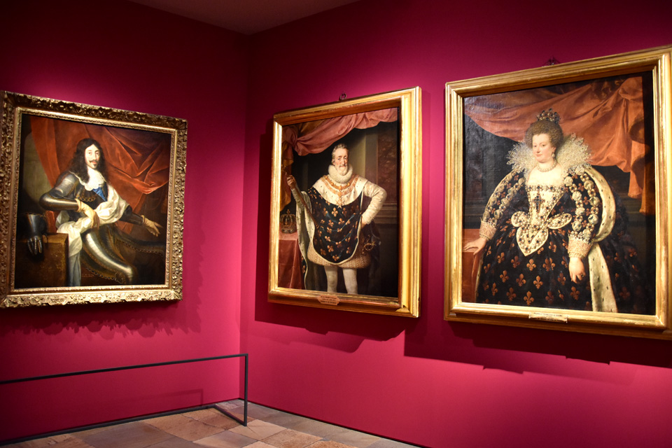 Madame Reali: cultura e potere da Parigi a Torino
