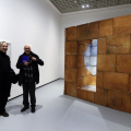 Pittura Spazio Scultura . Le Collezioni del contemporaneo alla GAM