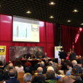 Visibile Invisibile - Biennale Democrazia 2019