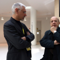 Gabriele Magrin e Gustavo Zagrebelsky