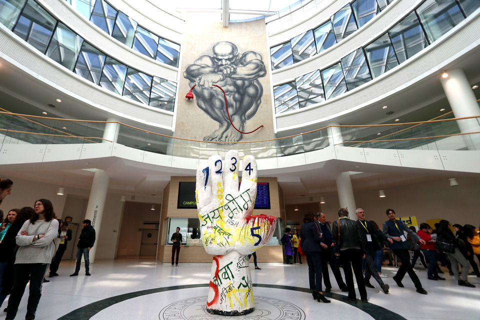 Prende il via Biennale Democrazia 2019