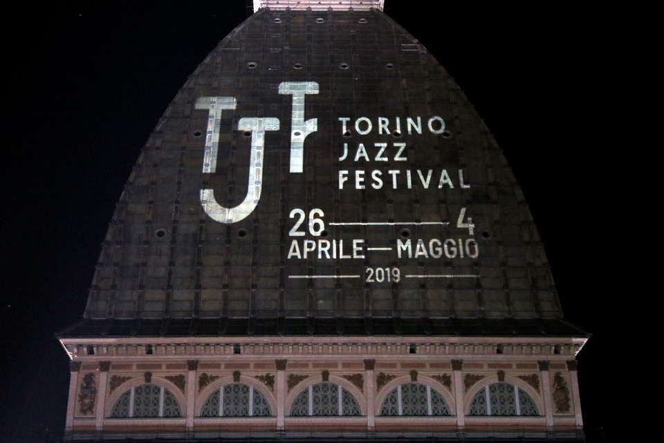 Torino Jazz Festival. Dal 26 aprile al 4 maggio 2019