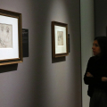 Leonardo da Vinci. Disegnare il futuro