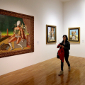 Giorgio De Chirico. Ritorno al Futuro, Neometafisica e Arte Contemporanea