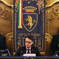 Il Presidente del Consiglio Comunale, Francesco Sicari