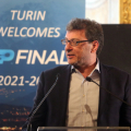 Giancarlo Giorgetti, Sottosegretario di Stato alla Presidenza del Consiglio dei ministri