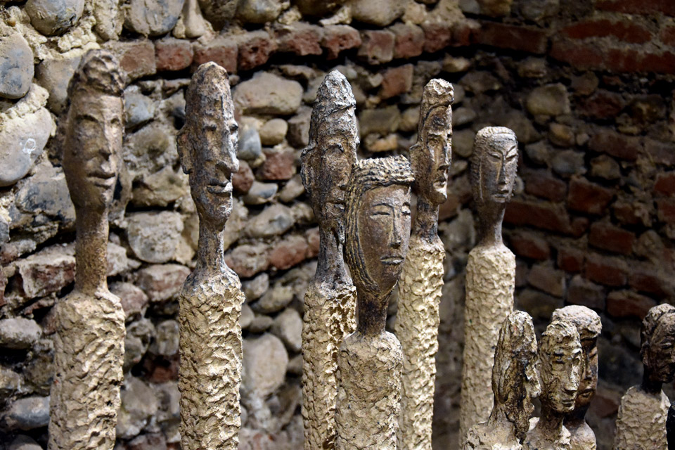 “Facendo altro” in mostra a Palazzo Barolo fino al 16 giugno
