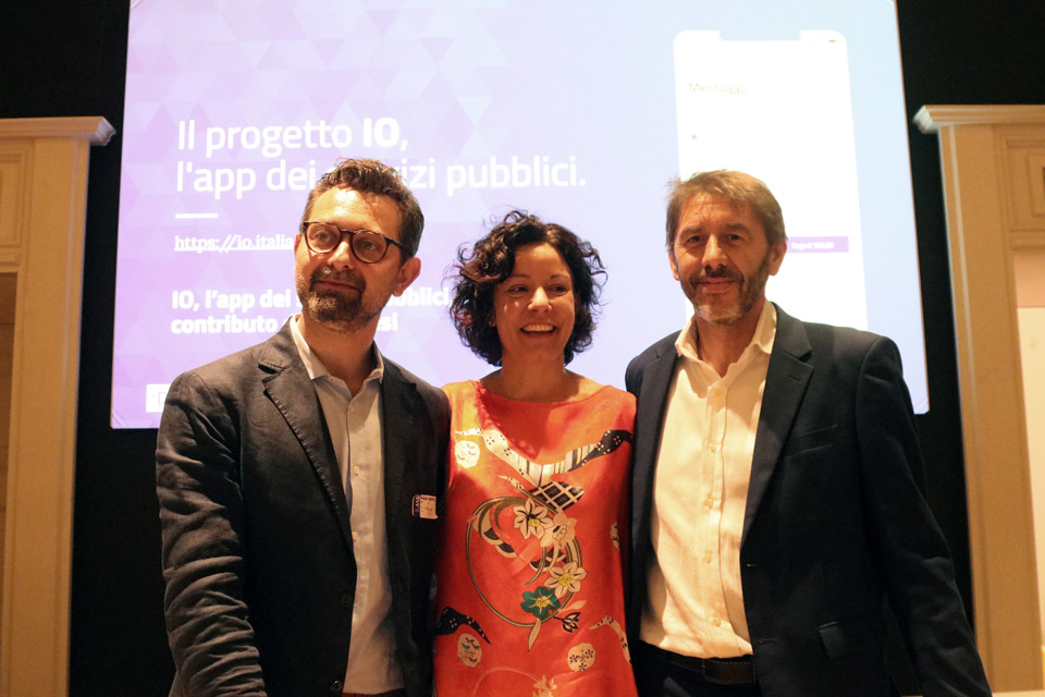 Io, l’app dei servizi pubblici sarà sperimentata dai torinesi