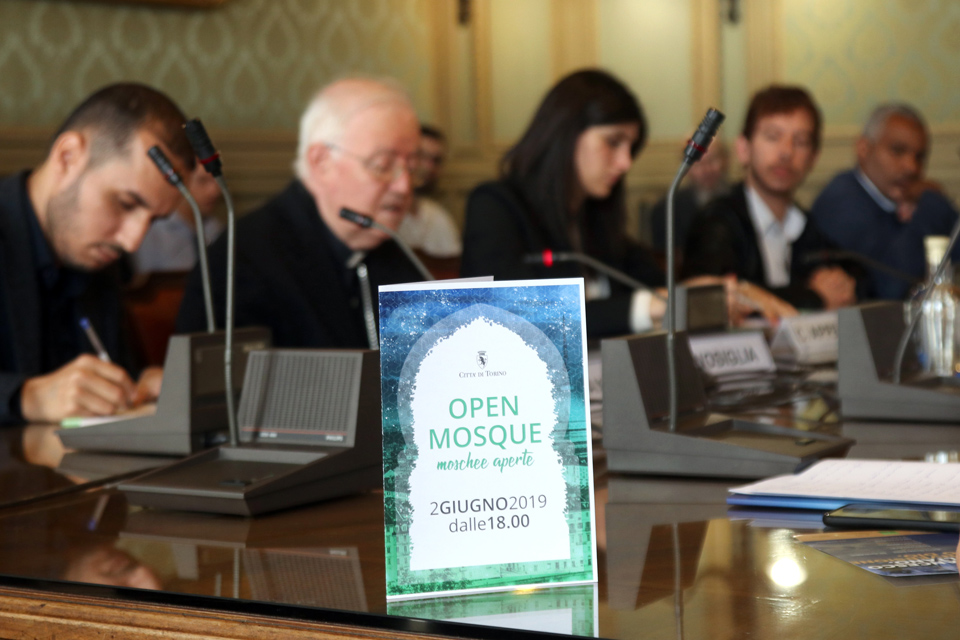 Il 2 giugno “Moschee aperte-spazio per tutt@”