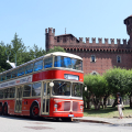 Parco Valentino - Motor Show 2019