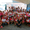 Gruppo Ricercatori AIRC, Amici del Fiume, Dragonette con ospiti ed amici