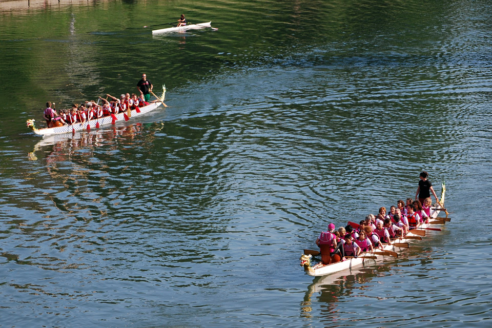 La sfida dei ricercatori al Circolo Amici del Fiume