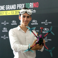 Mirko Cesena, Campione Italiano e Campione Mondiale Drone Champions League