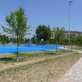 Parco Pietro Mennea