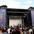 Bob Mould, Spazio 211