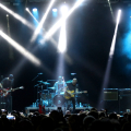 Ride, Spazio 211