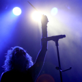 Hozier, Spazio 211