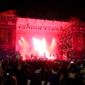 Hozier, Spazio 211