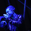 The Cinematic Orchestra, ex fabbrica Incet