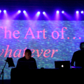 The Art of what?, ex fabbrica Incet