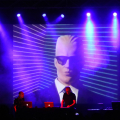 The Art of what?, ex fabbrica Incet