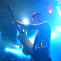 Johnny Marr (The Smiths), Spazio 211