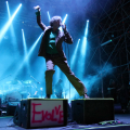 Jarvis Cocker (Pulp), Spazio 211