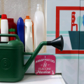 L'installazione-laboratorio didattico "Casa Corepla"