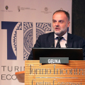 Stefano Geuna, Rettore Università di Torino