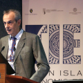 Alberto Brugnoni. Fondatore e Direttore Generale dell'Associazione per lo Sviluppo di Strumenti Alternativi e di Innovazione Finanziaria – ASSAIF