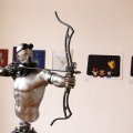 Paratissima 2019